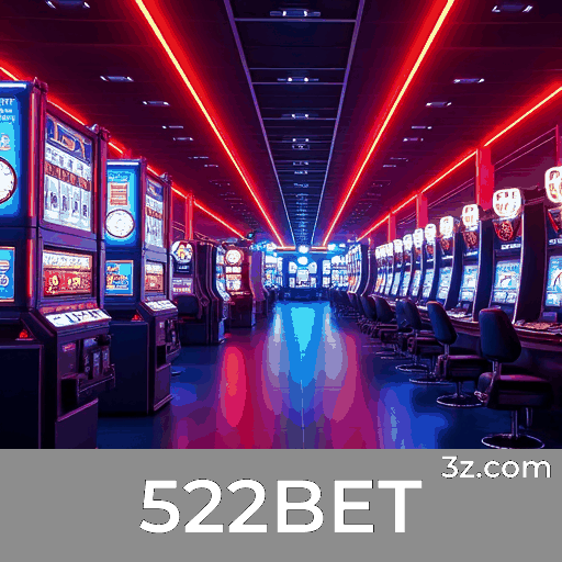 Bônus Exclusivos e Ofertas Únicas no 522BET!