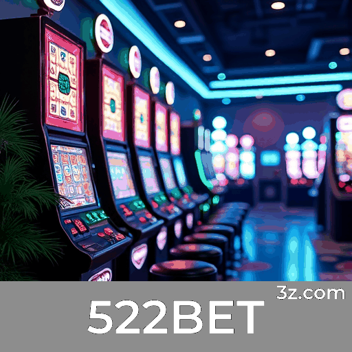 522BET: Especialista em Apostas Esportivas Brasileiras