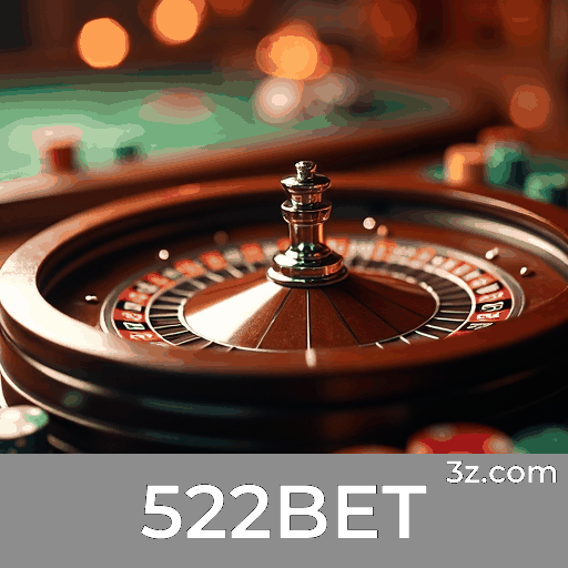 Tecnologia Avançada e Segurança Superior na 522BET